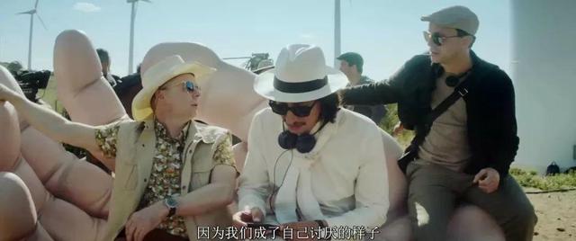一部拍了18年的偉大電影，上映時導演和影迷都泣不成聲