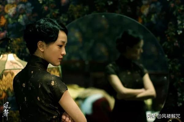 這一部國產諜戰大片，大飽眼福！看演技派們的演技大比拼！