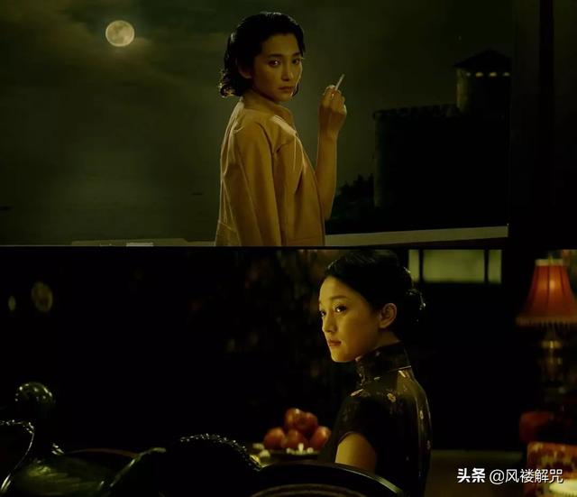 這一部國產諜戰大片，大飽眼福！看演技派們的演技大比拼！