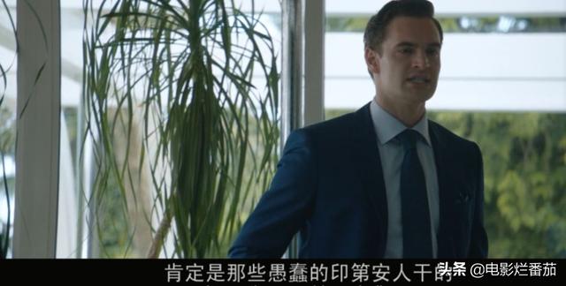 《冰血暴》+《颶風營救》，這部暴力爽片看的我渾身發冷！