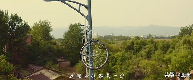 電影《老師·好》裡面的九首老歌，哪首最能觸動你的內心？