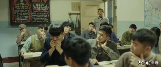 電影《老師·好》裡面的九首老歌，哪首最能觸動你的內心？