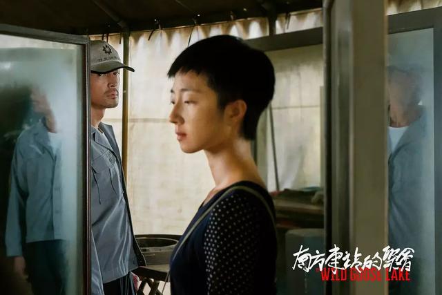 今年最「野」國產片之一，請趕快上映