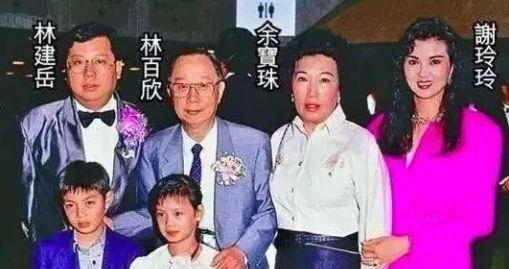 「嫁豪門連生5胎」卻換來丈夫移情別戀　毅然離婚「被婆婆視如親生給4億補償」今成女強人