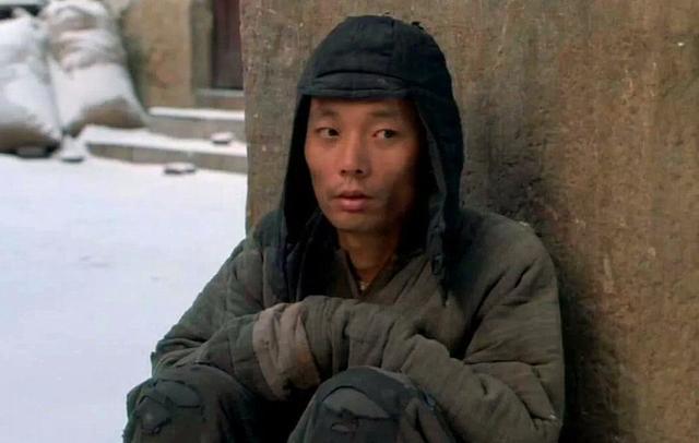 《活著》余華寫得好 張藝謀拍得好 葛優演得好