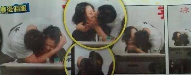 看到這些照片後，才發現女明星背後心酸，娛樂圈為什麼難混！