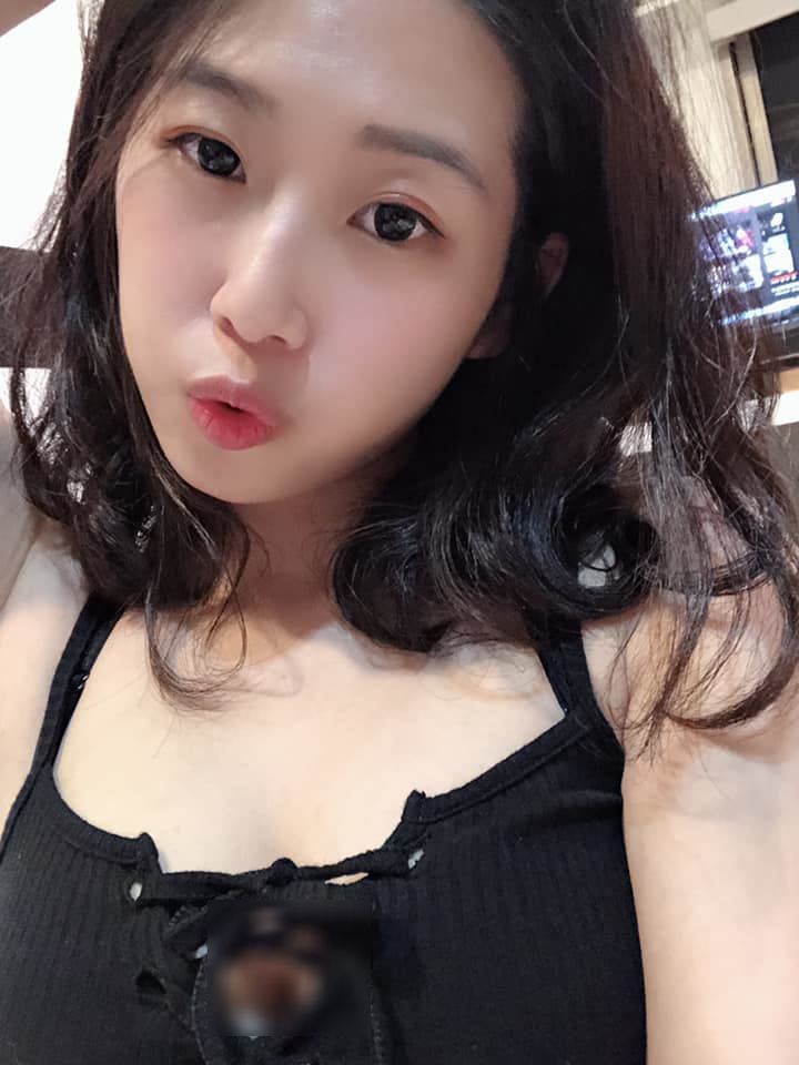 台中單親媽徵室友！爽包吃包住… 眾人一看她「火辣高顏值」超juicy 暴動：報名表哪拿？