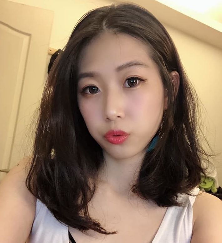台中單親媽徵室友！爽包吃包住… 眾人一看她「火辣高顏值」超juicy 暴動：報名表哪拿？