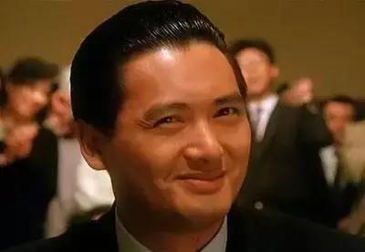 比周星馳還要早，1987，周潤發年開啟一個時代