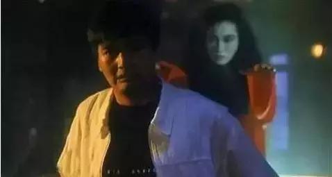 比周星馳還要早，1987，周潤發年開啟一個時代