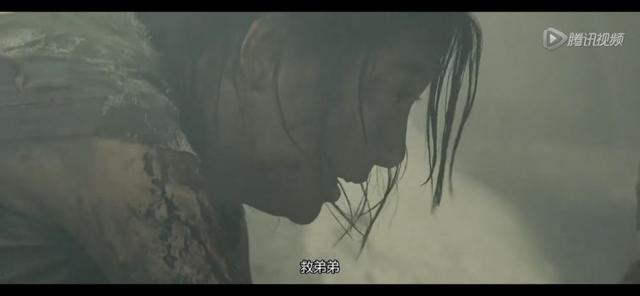 看完這部根據真實災難翻拍的電影，你落淚了嗎？