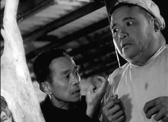 57年了，為什麼這部國產喜劇依舊能讓人捧腹大笑？因為：笑點高級