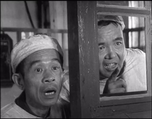 57年了，為什麼這部國產喜劇依舊能讓人捧腹大笑？因為：笑點高級