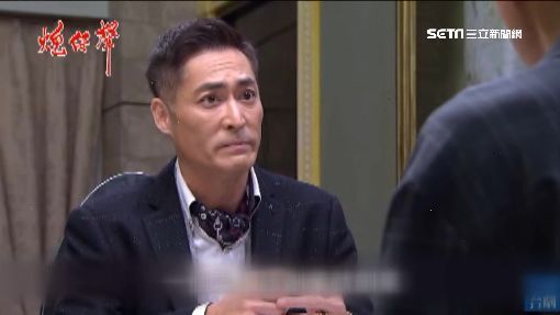 玉皇大帝託夢！黃建群靠神明牽線「從明星變廟公」　他笑喊「一下戲就跑廟裡」一切早就註定好