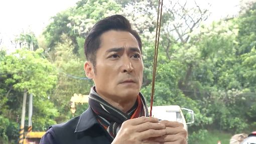玉皇大帝託夢！黃建群靠神明牽線「從明星變廟公」　他笑喊「一下戲就跑廟裡」一切早就註定好