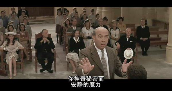 《放牛班的春天》——春天的花開