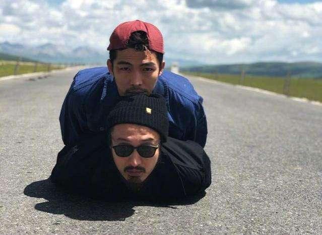 寧浩稱他為第二個黃渤！從北漂族到金馬提名，他是真正的實力派