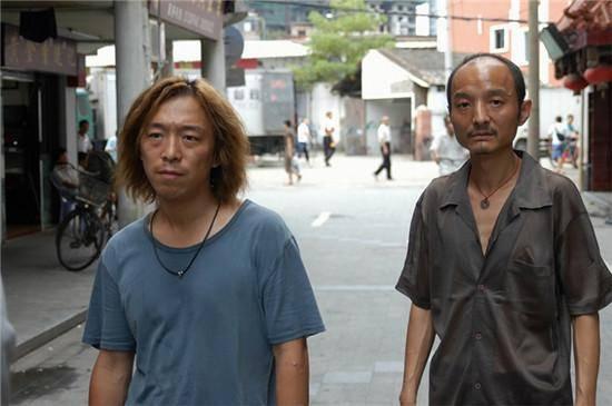 寧浩稱他為第二個黃渤！從北漂族到金馬提名，他是真正的實力派