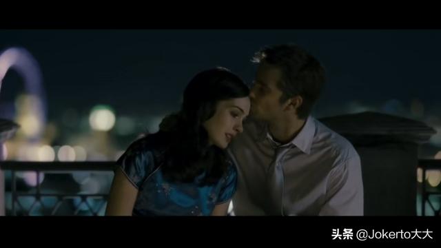 電影《One Day》：你在時被我揮霍的愛，你走後我將用餘生還你