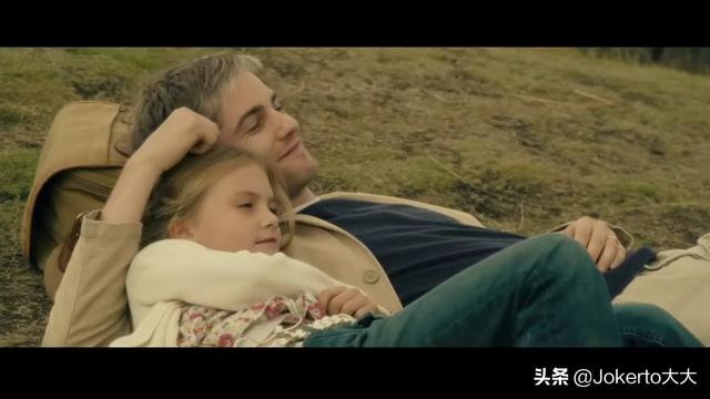 電影《One Day》：你在時被我揮霍的愛，你走後我將用餘生還你