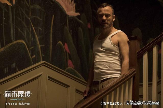 「蝴蝶效應」還能怎麼玩？讓《海市蜃樓》告訴你答案！