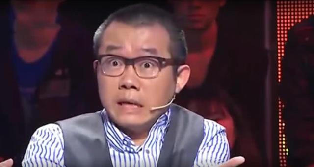 大叔娶漂亮警花卻365天不敢回家，當她登場，塗磊：換我也不敢