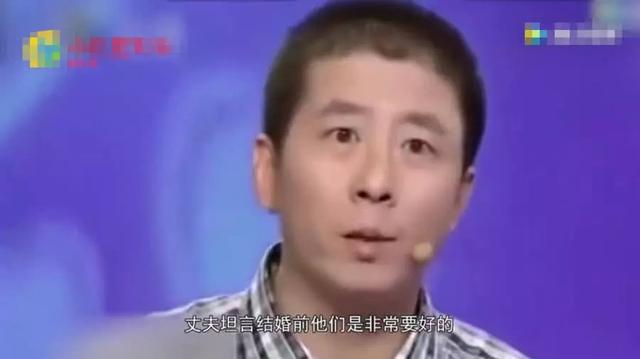 大叔娶漂亮警花卻365天不敢回家，當她登場，塗磊：換我也不敢