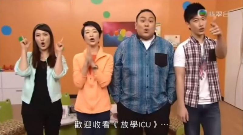 【60天減45KG！】TVB綠葉演員蕭徽勇拍戲拍到呼吸困難！下定決心減肥『脖子腹肌』都出來了！簡直判若兩人！