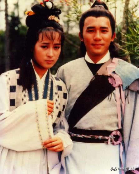 陳法蓉與閨蜜黎美嫻開心出遊，52歲古裝女神素顏出鏡星味全無！