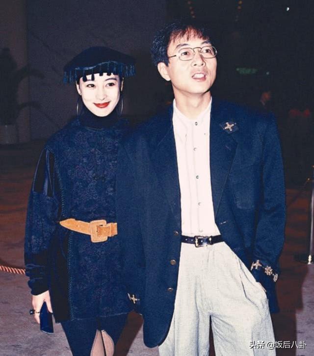 陳法蓉與閨蜜黎美嫻開心出遊，52歲古裝女神素顏出鏡星味全無！