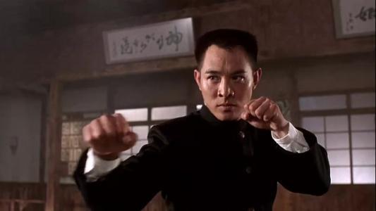 李連杰票房最慘的四部電影，一部幾乎沒人看，一部被評為經典！