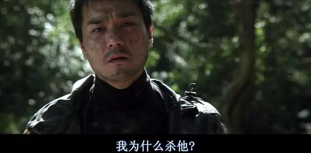 《神探》豆瓣8.4，好於94%犯罪片，好於96%動作片