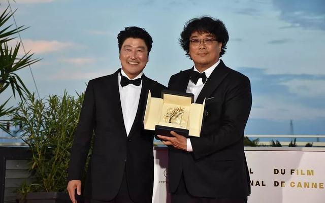 坎城側記：名利塵埃落定後，只有電影本身，才會永遠留存