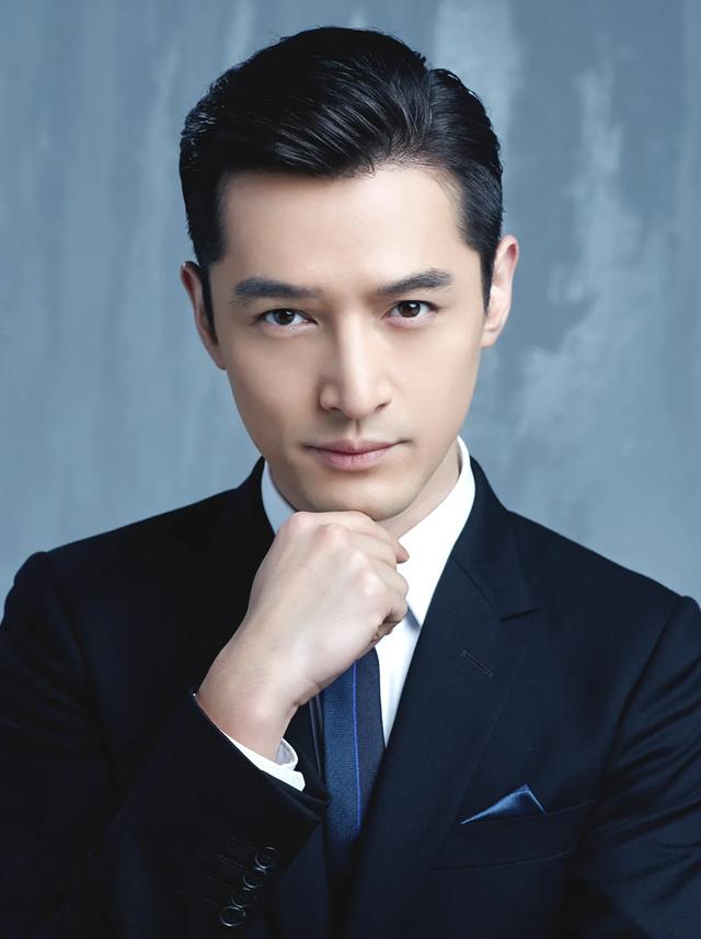 吳京的大動作，超乎你想像