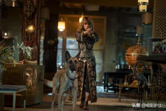 上映2周票房1.75億美元，基努·里維斯賺翻了，獅門影業新片爆了