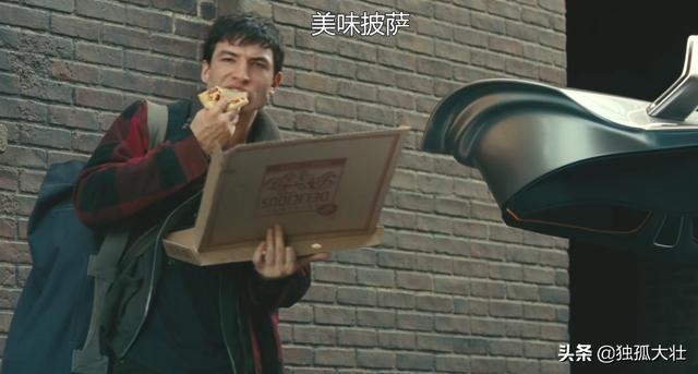 《閃電俠》演員的合約都快到期了，電影還能不能拍了？