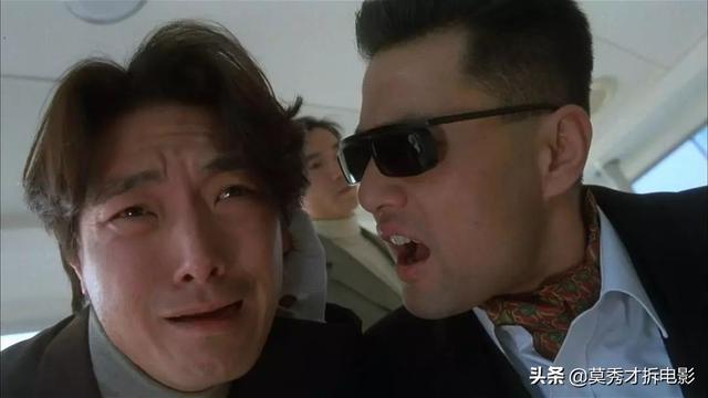 李連杰電影里的六位「冷門」高手：第六位也演過「黃飛鴻」
