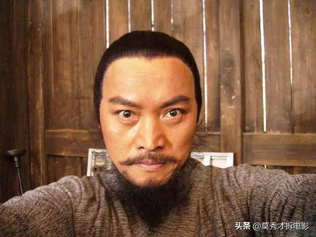 李連杰電影里的六位「冷門」高手：第六位也演過「黃飛鴻」