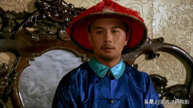 李連杰電影里的六位「冷門」高手：第六位也演過「黃飛鴻」