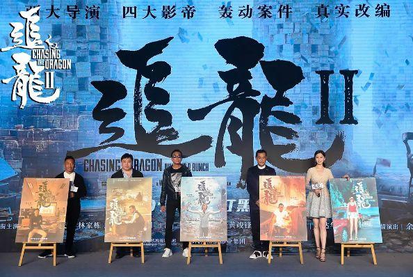 《蜘蛛俠2》懸而未決，6月影片強者不斷