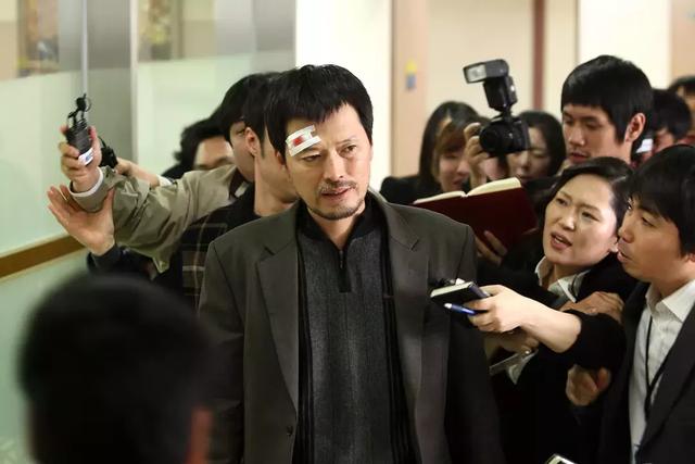 6部危機四伏電影，劇情反轉反轉再反轉，到底誰在說謊？