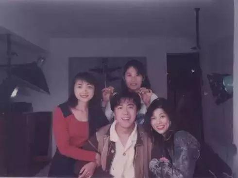 情歌王子背後的女人！「12歲相識、17歲戀愛」經歷風雨40年 張宇甜喊「要當7世夫妻」：沒有妳人生不完整