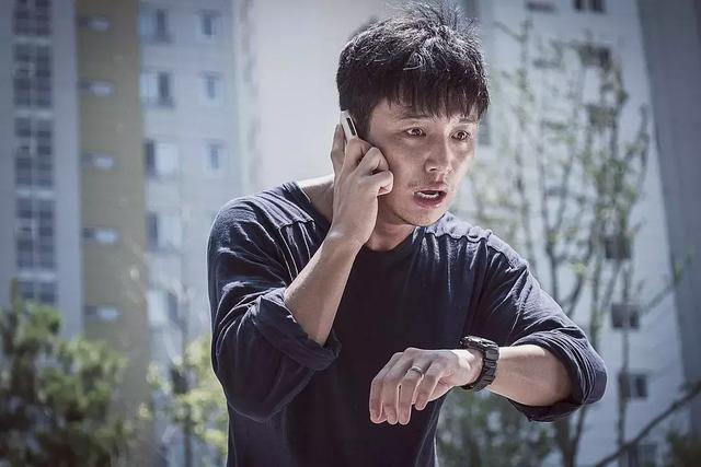 看這部韓國燒腦片，請勿眨眼！因為一眨眼，就可能會錯過1個高潮