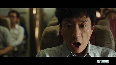 看這部韓國燒腦片，請勿眨眼！因為一眨眼，就可能會錯過1個高潮
