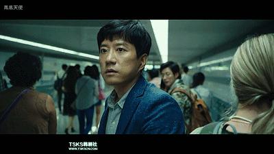 看這部韓國燒腦片，請勿眨眼！因為一眨眼，就可能會錯過1個高潮