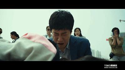 看這部韓國燒腦片，請勿眨眼！因為一眨眼，就可能會錯過1個高潮