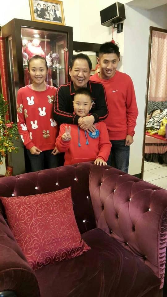 白髮人送黑髮人！馬如龍剛過80大壽，驚傳外孫車禍身亡！