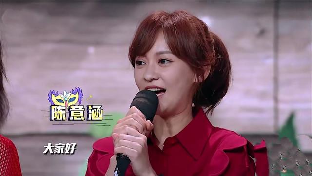 產後3月的陳意涵和產後6個月的張柏芝同框，兩人和李湘成鮮明對比！