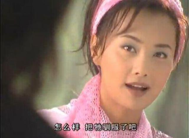 馬雅舒二婚丈夫背景曝光，沒想到有這身份，難怪甩了窮小子吳奇隆