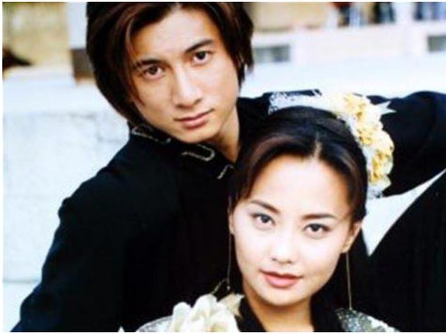 馬雅舒二婚丈夫背景曝光，沒想到有這身份，難怪甩了窮小子吳奇隆